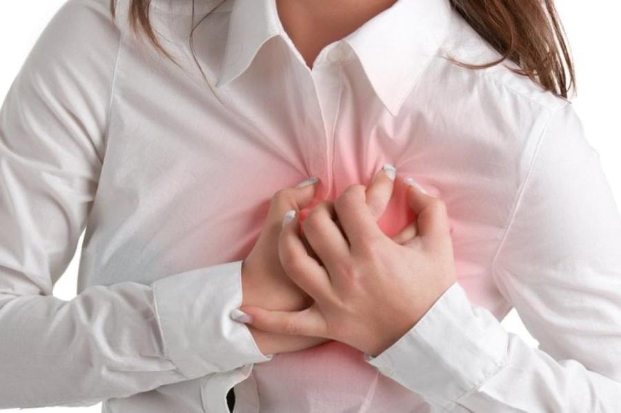 Тошнота, изжога, одышка: какие проблемы со здоровьем скрываются за этими симптомами