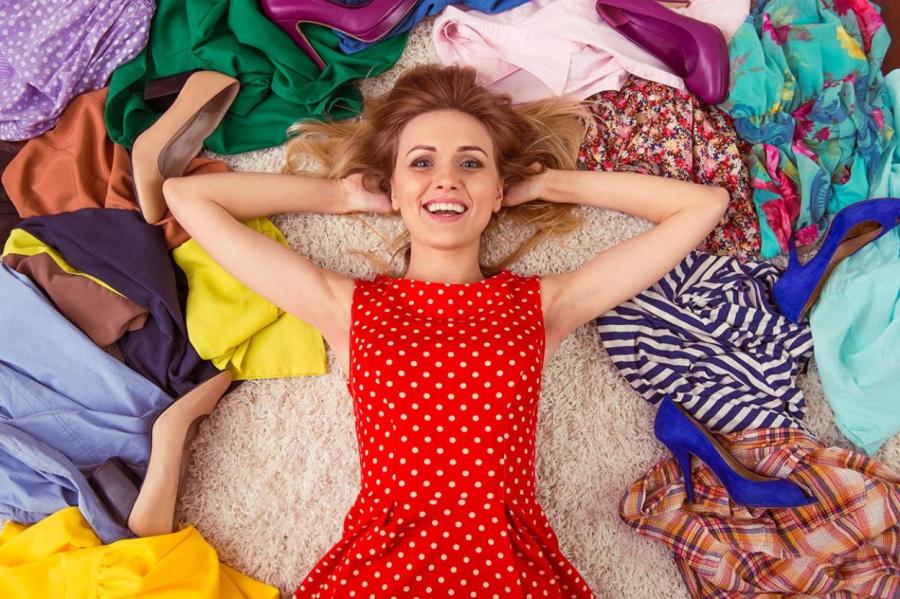 Полезное расхламление: вещи, которые не стоит хранить в доме