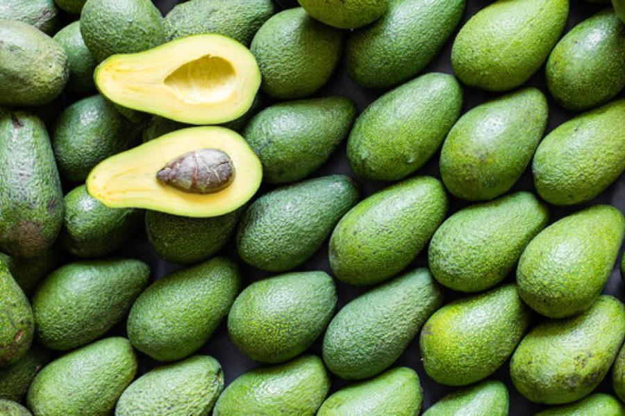 Как выбрать авокадо, которое не навредит здоровью
