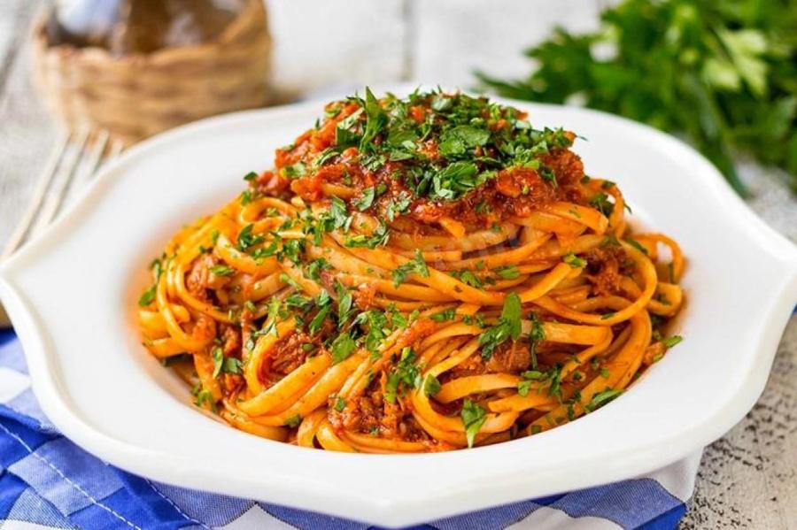 Как нельзя готовить макароны: 10 самых распространенных ошибок