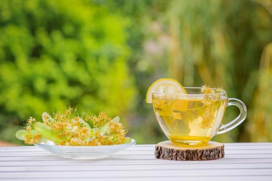 Дышать полной грудью: 3 целебных напитка, которые укрепят ваши легкие