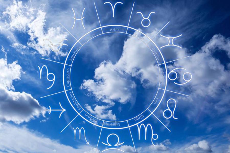 Сила звёзд: что даруют знакам Зодиака для успеха
