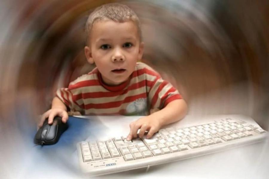 Как наше детство влияет на то, кем мы становимся