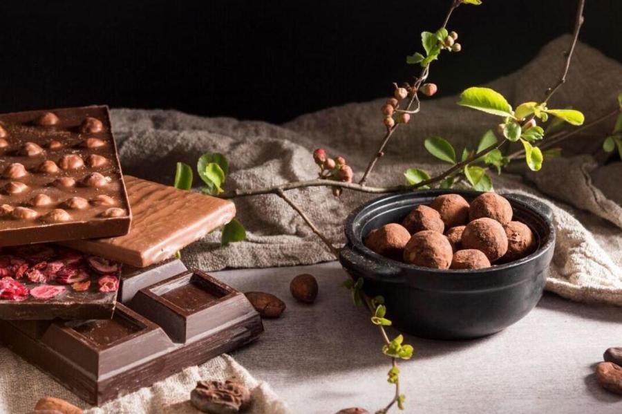 Секреты хранения шоколада: как сохранить его свежесть и вкус