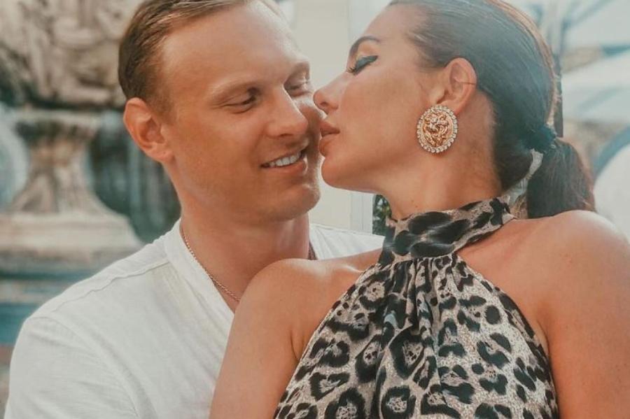 Отец Яниса Тиммы заявил, что его сын обеспечивал роскошный образ жизни Седоковой