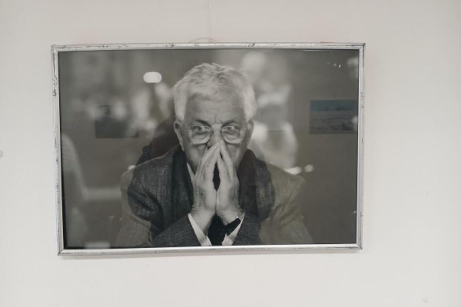 Три выставки в Риге, которые надо обязательно посетить