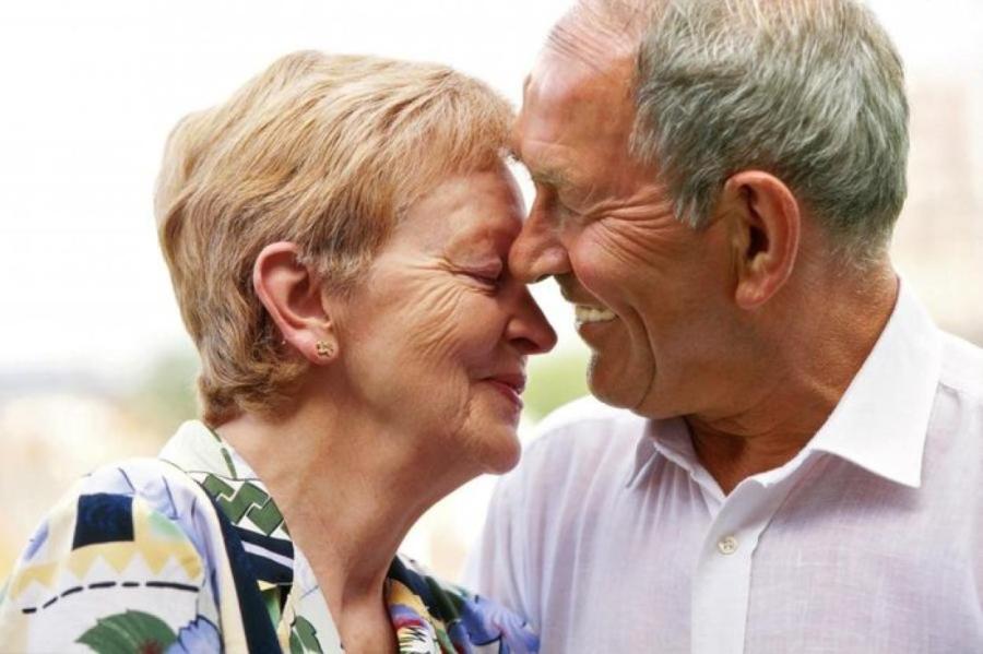 Зелень и витамины: как предотвратить болезнь Паркинсона