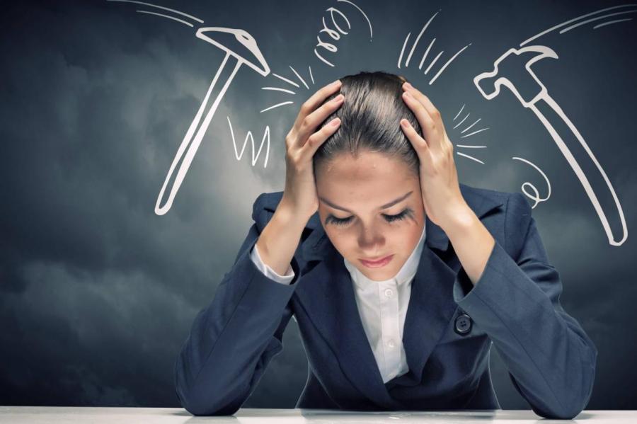 Как глобальное потепление влияет на психическое здоровье людей