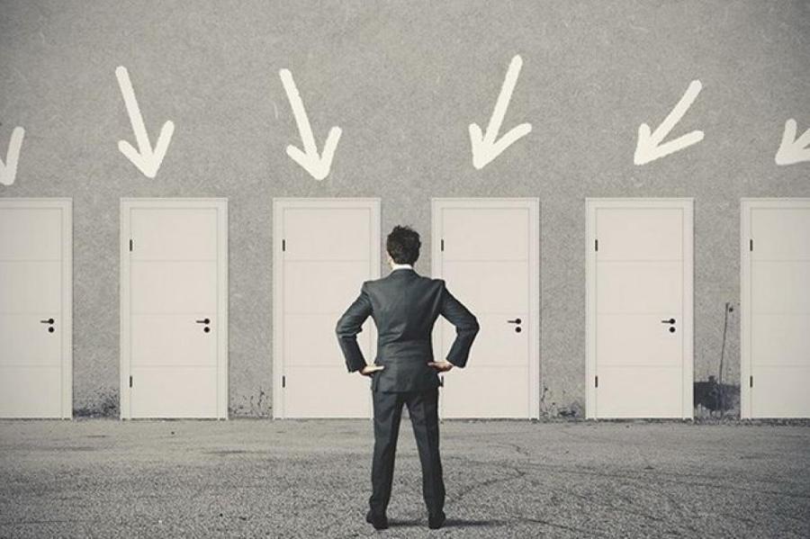 Шестое чувство: 4 сигнала интуиции, которые нельзя игнорировать