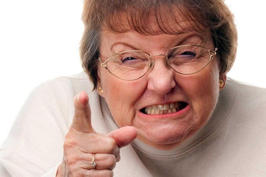 Кто из зодиакальных знаков с возрастом всё меньше терпит чужое мнение