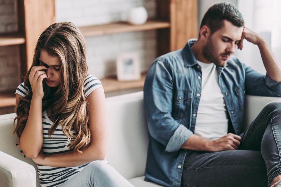 Любовь — не панацея: какие препятствия часто встречаются у пар в отношениях