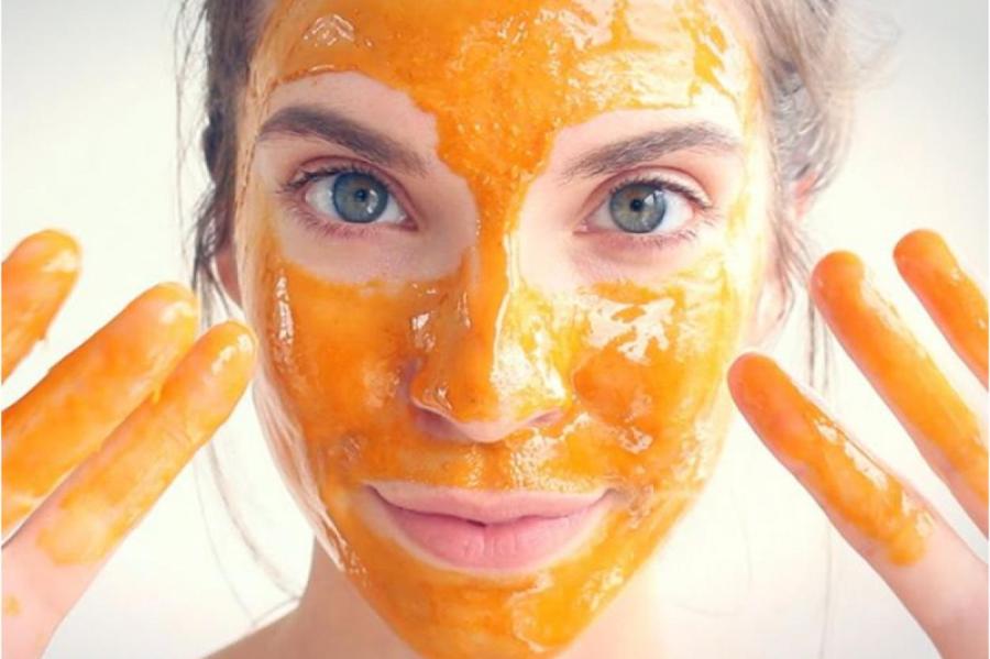 Мёд и йогурт: почему домашние маски из натуральных компонентов не работают