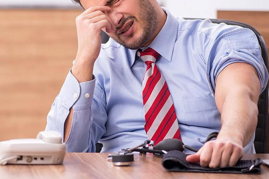 12 мифов о гипертонии, в которые не стоит верить