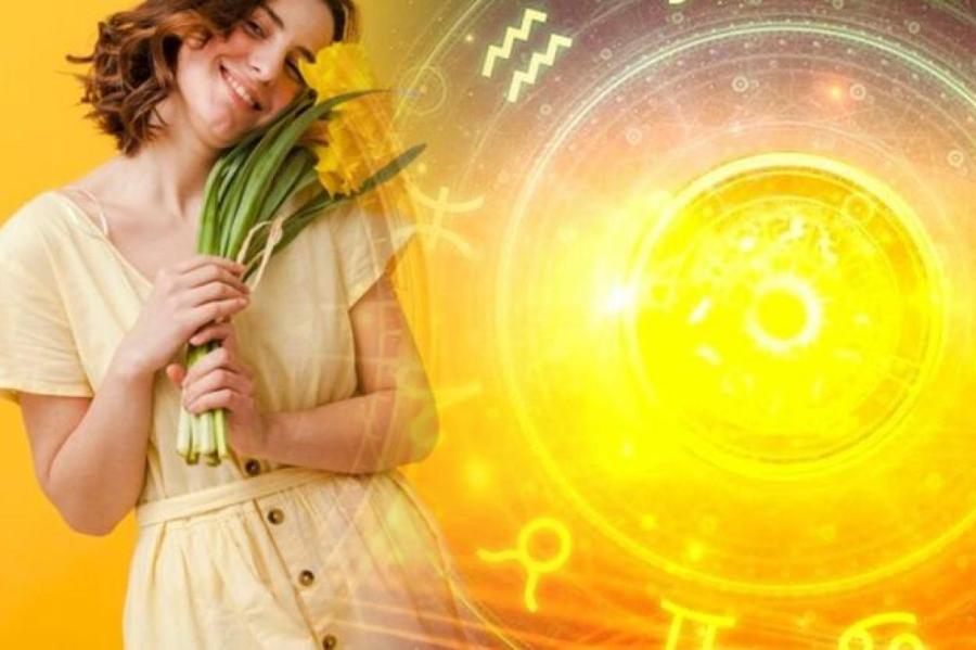 Конец весны принесёт везение этим Знакам Зодиака