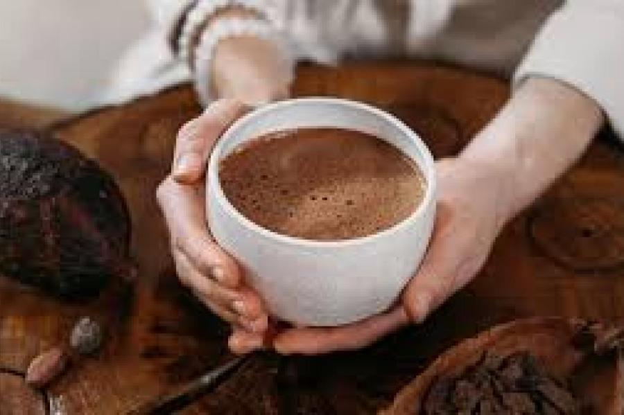 Как сделать какао по-настоящему вкусным