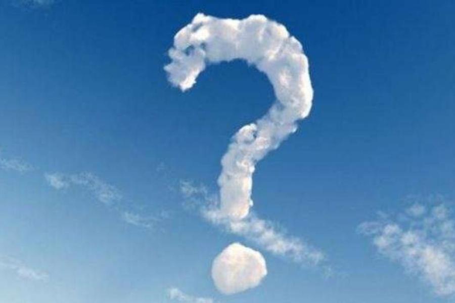 Вы отклонились от пути: 5 знаков от Вселенной