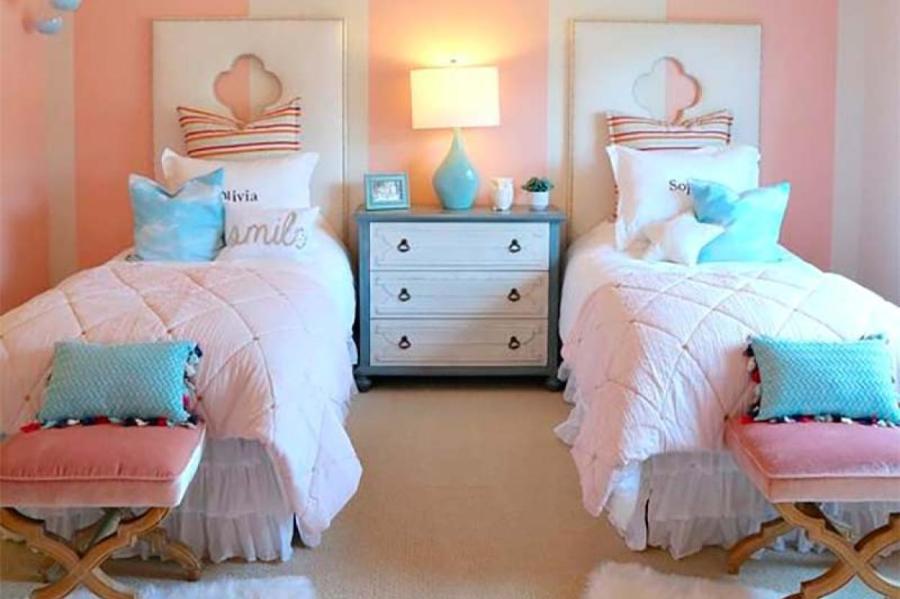 Cамая вредная вещь в детской комнате: вы не догадываетесь, что это