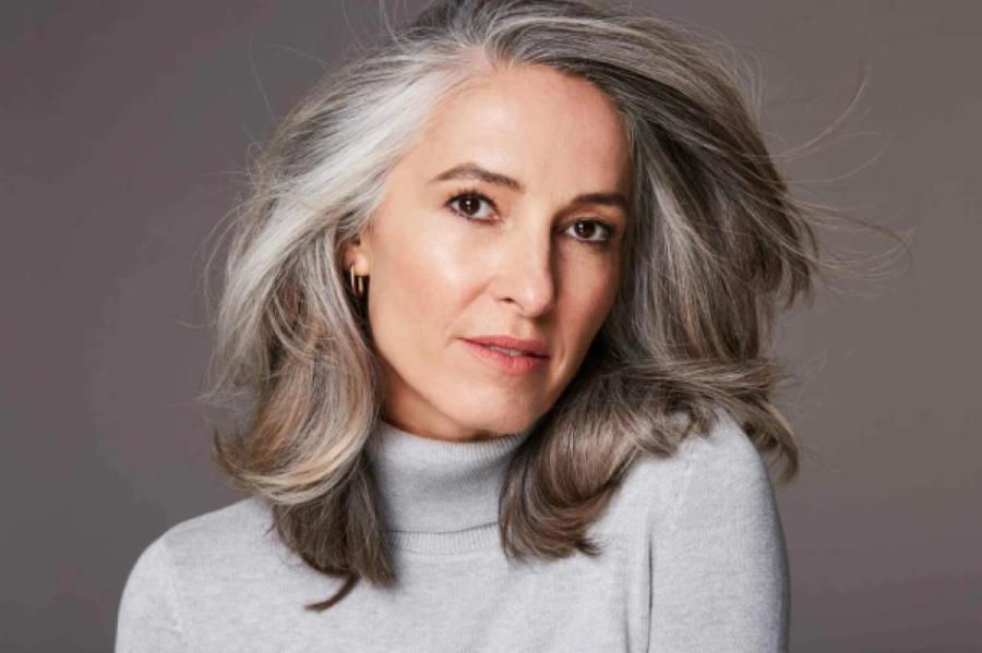 Медь вам в помощь: как предотвратить появление седых волос