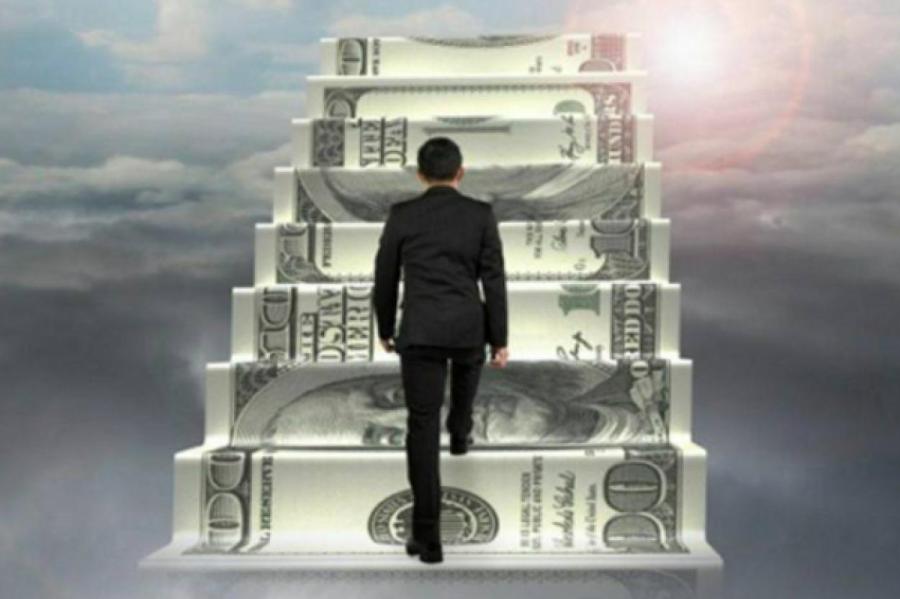 Эти 6 знаков зодиака притягивают деньги