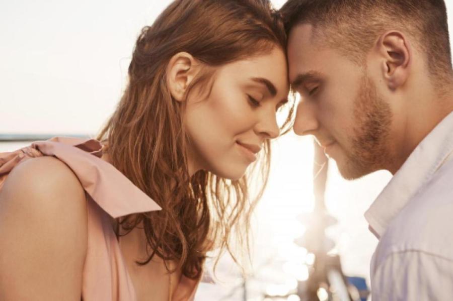 О чем молчат мужчины: 5 интересных фактов для женщин