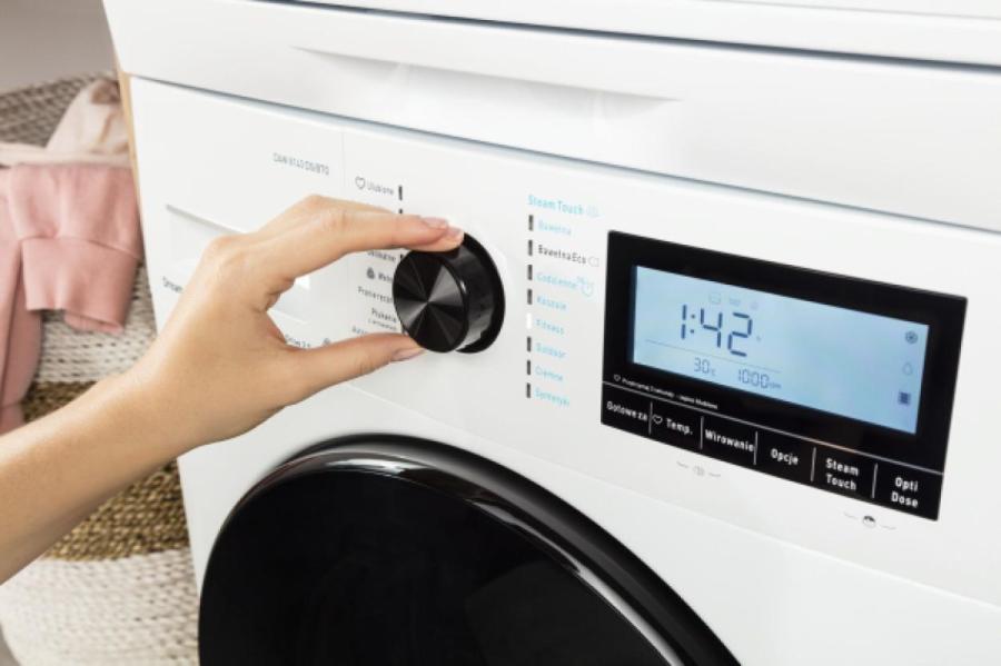 Как определить, эффективно ли работает ваша стиральная машина?