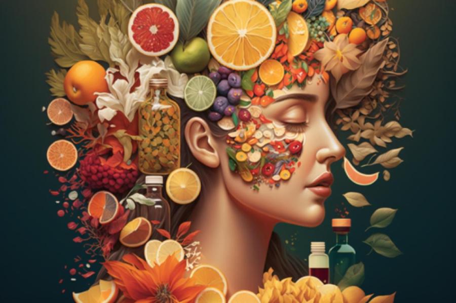 Какие витамины помогут вашей коже сиять