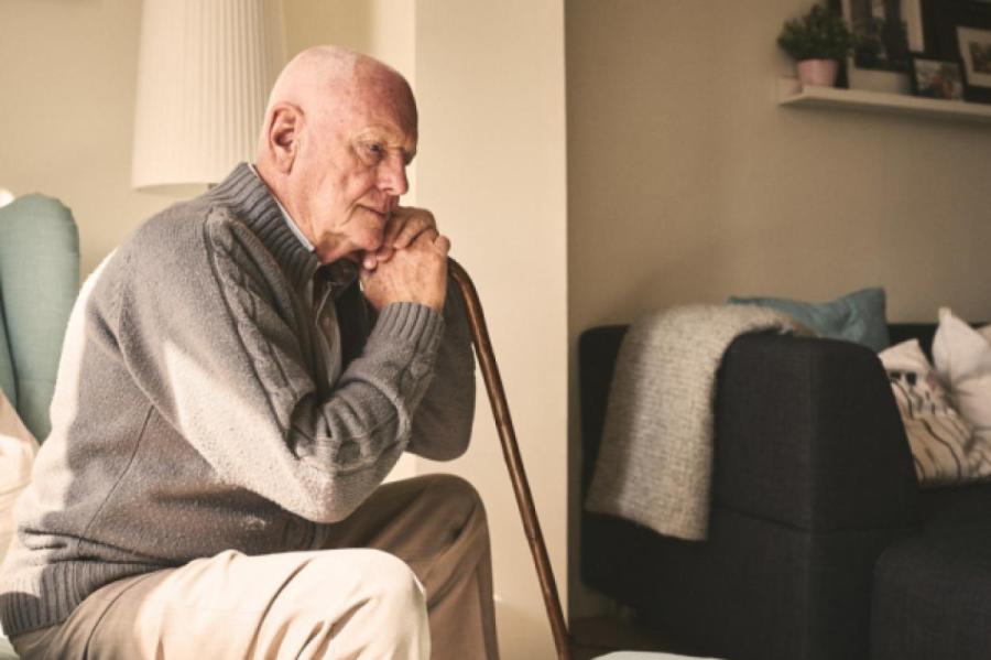 Возраст – не преграда: как помочь пожилым людям сохранить самостоятельность дома