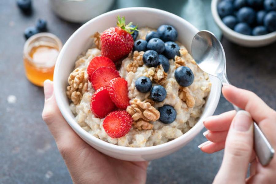 Усталость с самого утра: просто добавь эти продукты в рацион