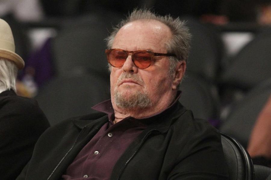 Актёр-ловелас: у Джека Николсона была верная жена и... 2000 подружек