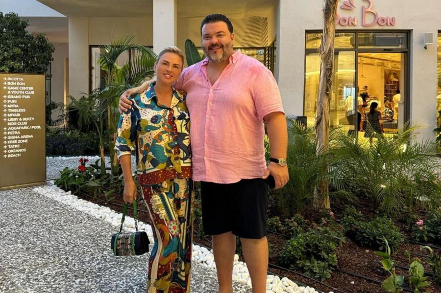 Анна Семенович спит с женихом в разных спальнях: в чём причина?