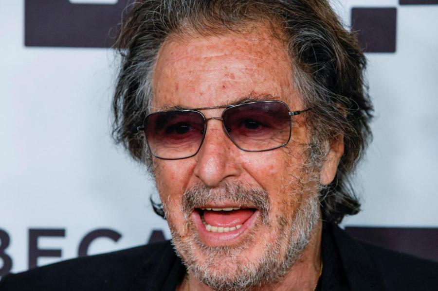 Аль Пачино - 85: «Мне не нужна красивая и богатая жена!»