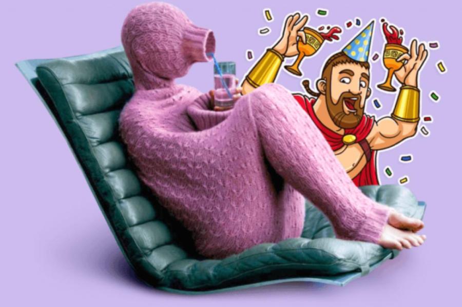 «Черная кошка» и «золотистый ретривер»: что скрывается за популярной теорией об отношениях