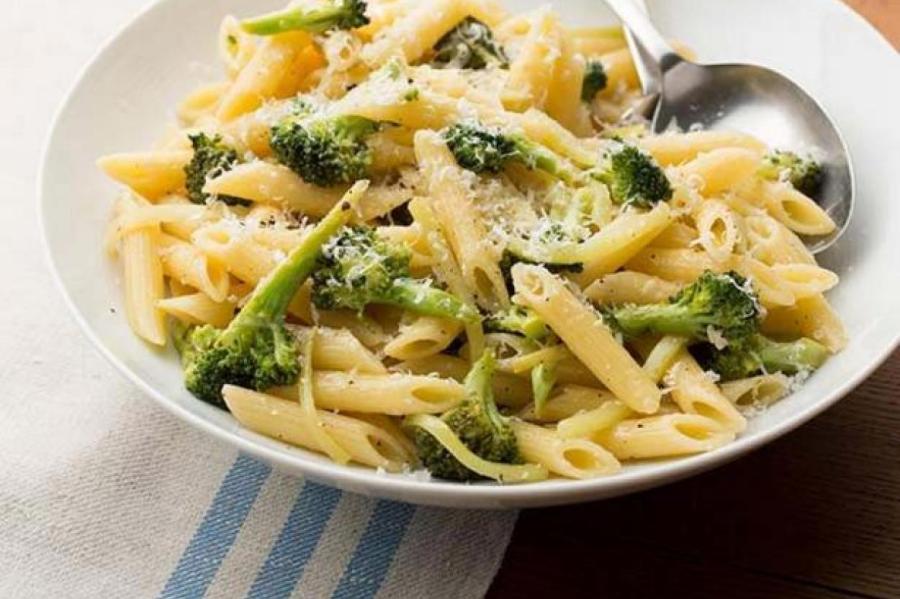 Кулинарные лайфхаки: 7 способов сделать блюдо с макаронами более полезным