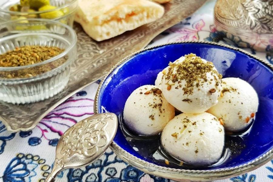 Восточный лабне: крем-сыр, который покоряет мир