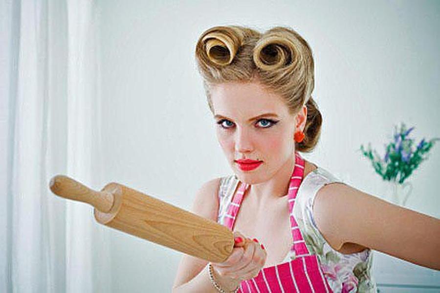 Пять знаков зодиака, среди которых чаще всего встречаются самые капризные жёны