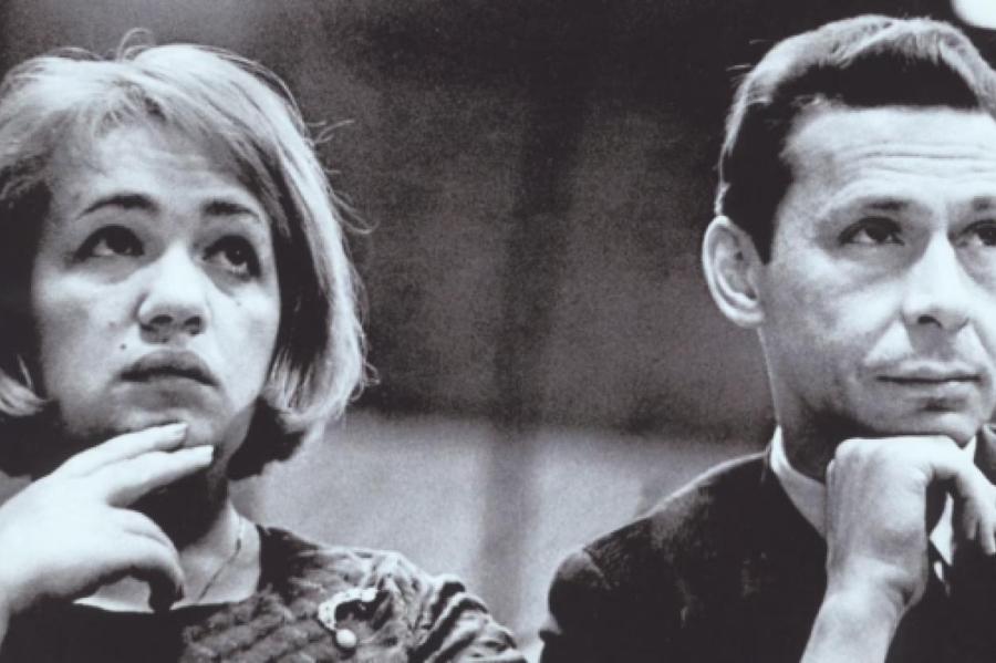 Свободный театр в несвободной стране: как был создан "Современник"