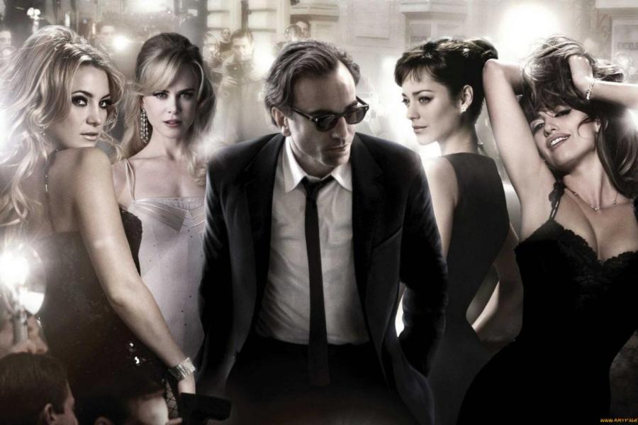 Будьте начеку: 6 разновидностей мужчин-бабников