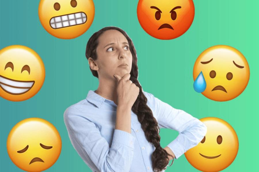 Как научиться мастерски управлять своими эмоциями