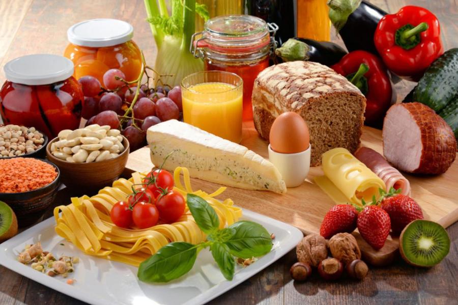 Диета по группе крови: модный тренд или работающая методика?