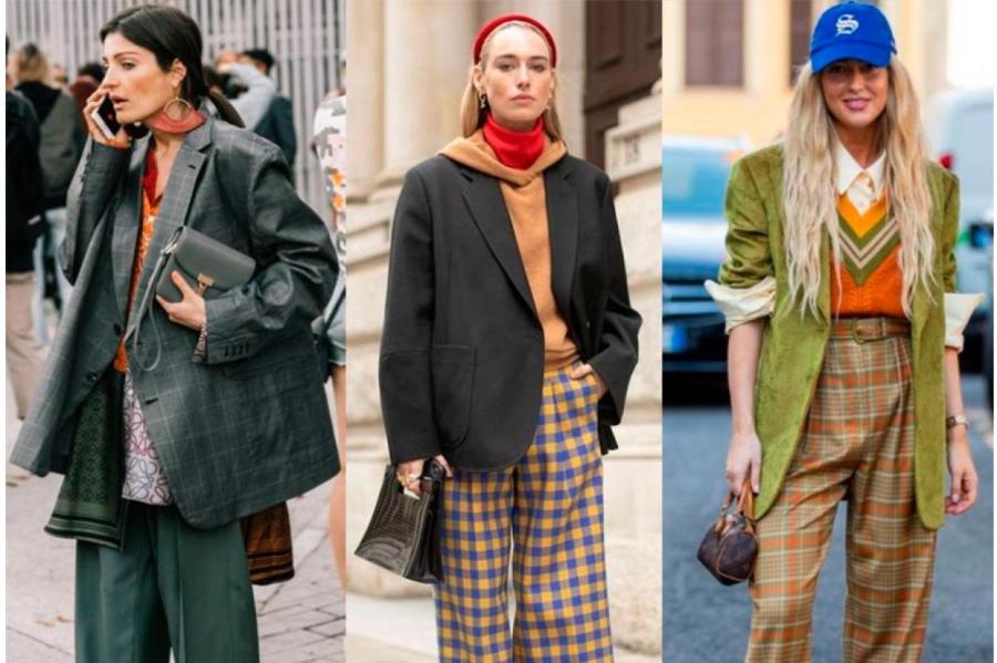 Теория «трех слоев»: как чувствовать себя комфортно при переменчивой погоде