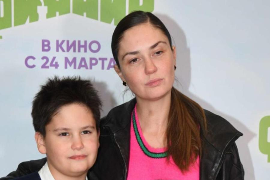 36-летнюю рижанку Агату Муцениеце обвинили в непотребстве