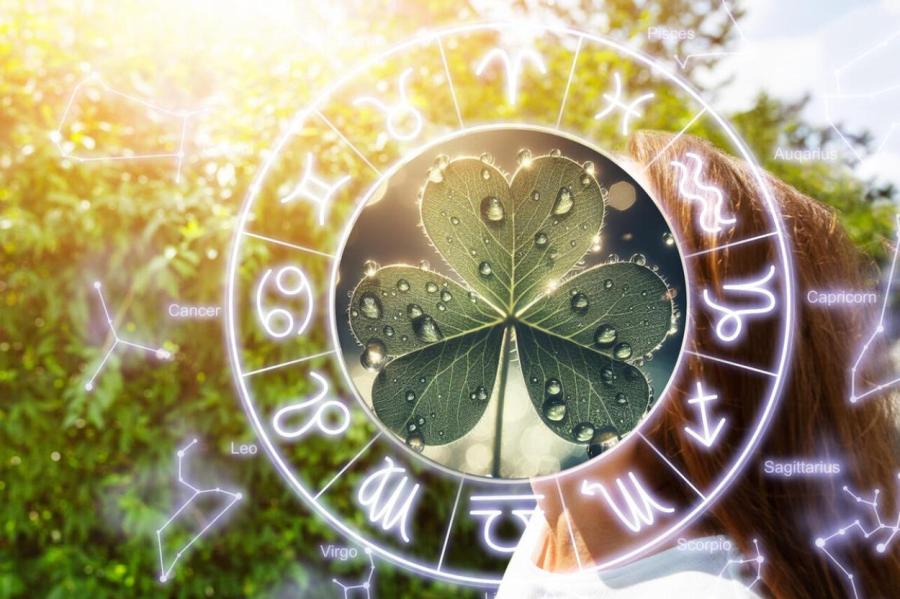 Четыре знака зодиака, которым судьба подарит выигрыш в лотерее
