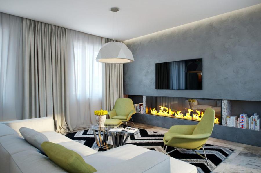 В атмосфере счастья: как создать в доме гармоничную среду