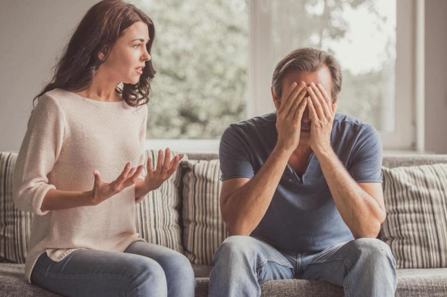 Обидные слова: что делать, если во время ссоры говоришь то, о чём потом жалеешь