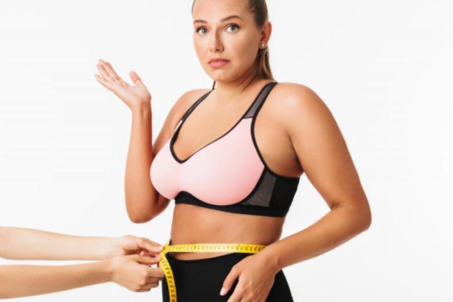 Почему вы не худеете: 6 вещей, о которых молчат диетологи