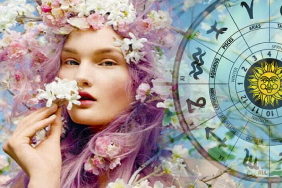 Гороскоп на май 2025 года