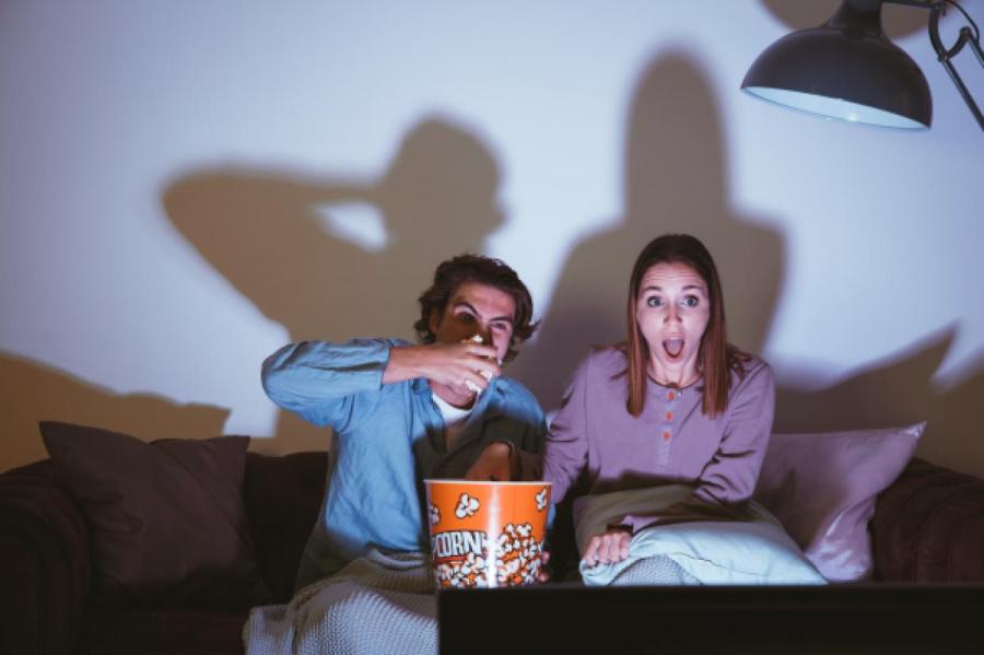 5 мини-сериалов, которые держат в напряжении от начала до конца