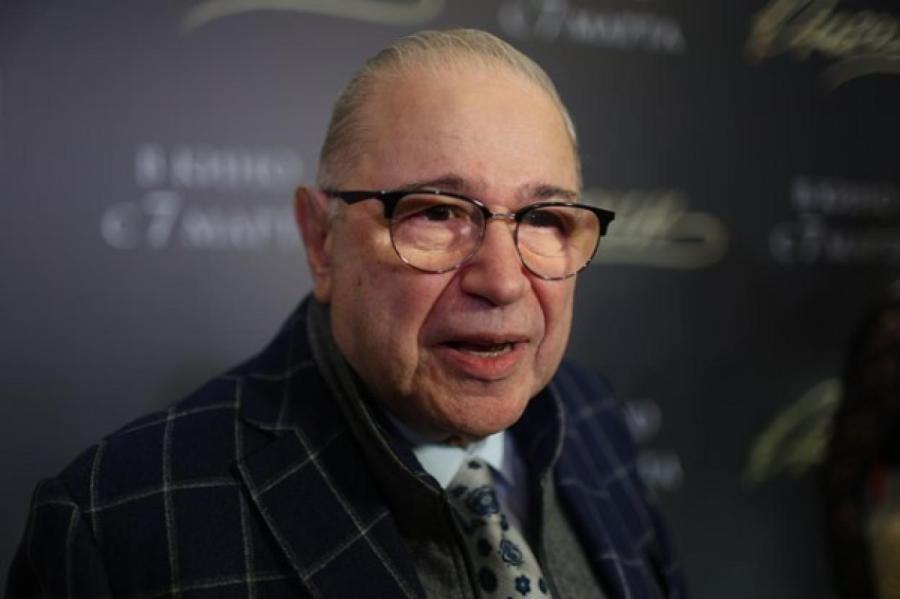 Надоели! Петросян возмущён новостями о себе