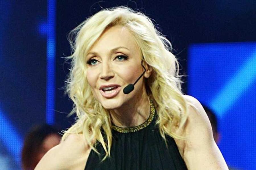 Орбакайте предрекли арест квартиры в Юрмале