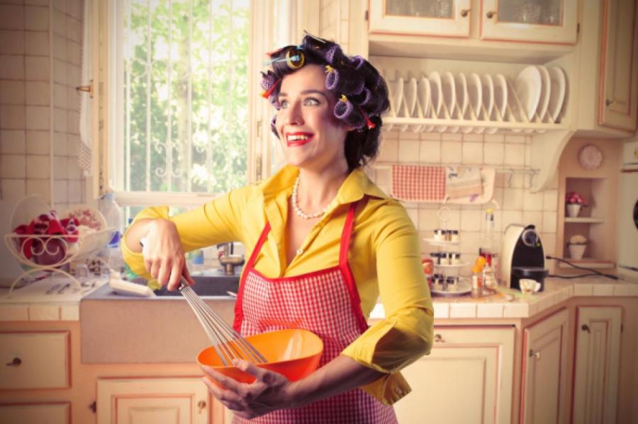 Хозяйке на заметку: средства, которые всегда под рукой